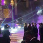 Awards and Celebration